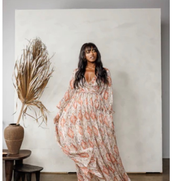 Salama Surplus Maxi - Picture 2 of 2